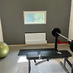 Kuninkaankivi 公寓 *
