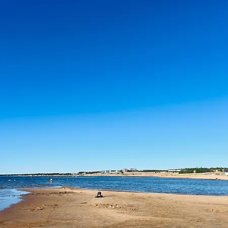 Apartmán Kuninkaankivi *