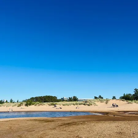 Kuninkaankivi 公寓 *