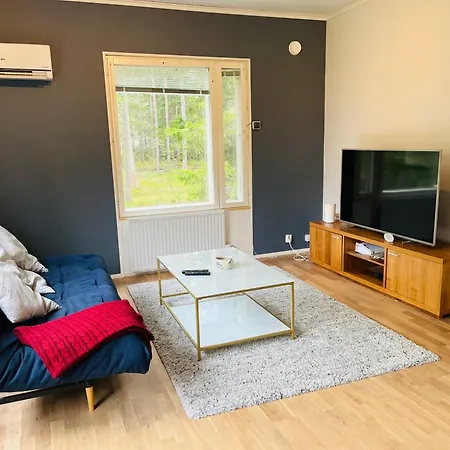 Appartement Kuninkaankivi