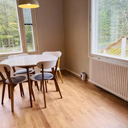 Kuninkaankivi Appartement