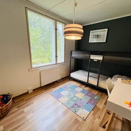 Appartement Kuninkaankivi *