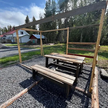 Kuninkaankivi 公寓