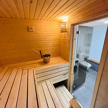 Kuninkaankivi Apartmán