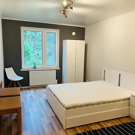 Apartmán Kuninkaankivi Kalajoki