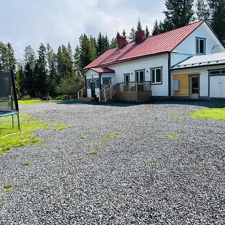 Kuninkaankivi 卡拉约基