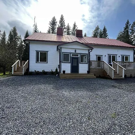 Kuninkaankivi Apartmán *