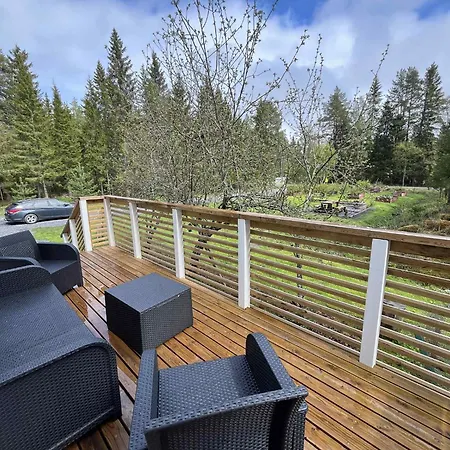 Kuninkaankivi Apartmán *