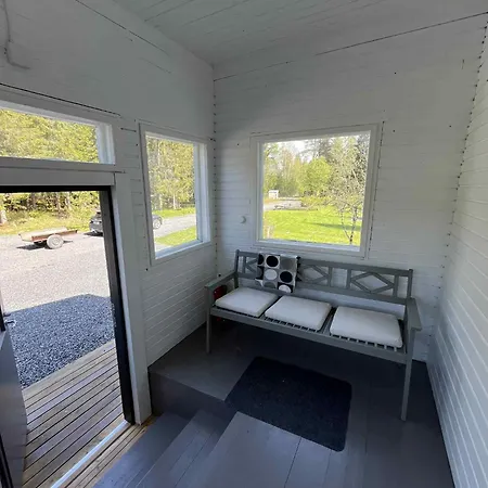 Apartmán Kuninkaankivi *