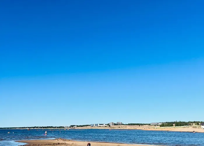 Apartamento Kuninkaankivi *