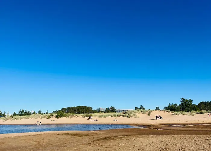 Kuninkaankivi Apartamento *