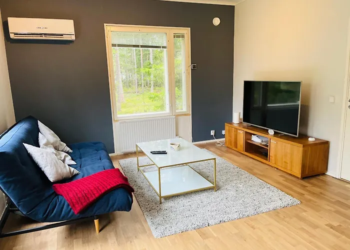 Apartamento Kuninkaankivi