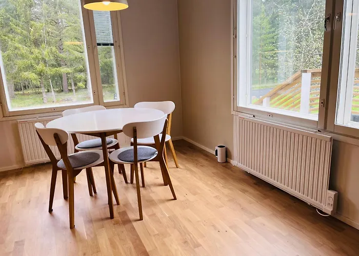 Kuninkaankivi Apartamento