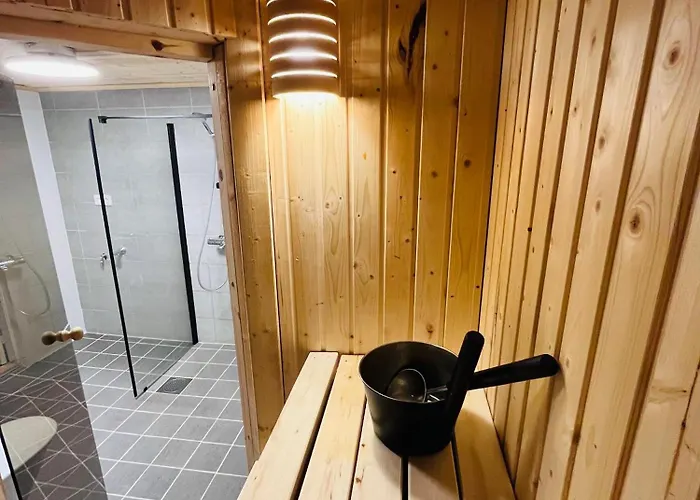 Kuninkaankivi Apartamento *