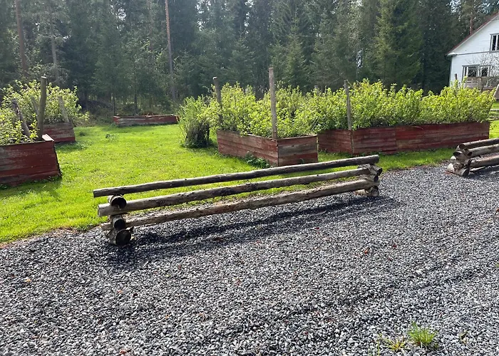 Apartamento Kuninkaankivi