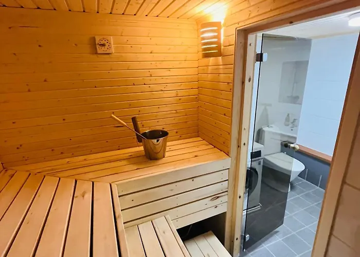 Kuninkaankivi Apartamento