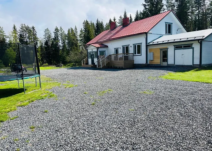 Kuninkaankivi Kalajoki