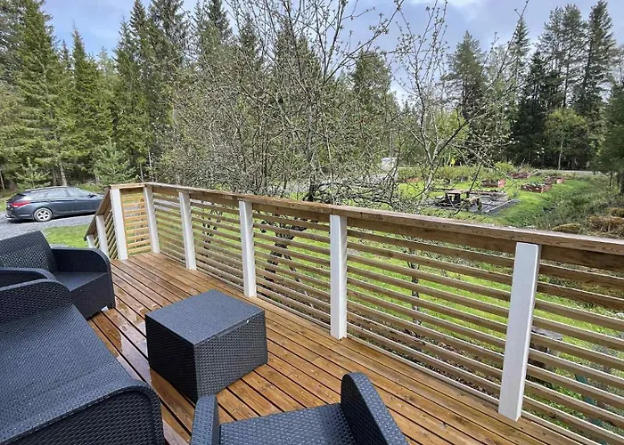 Kuninkaankivi Apartamento *