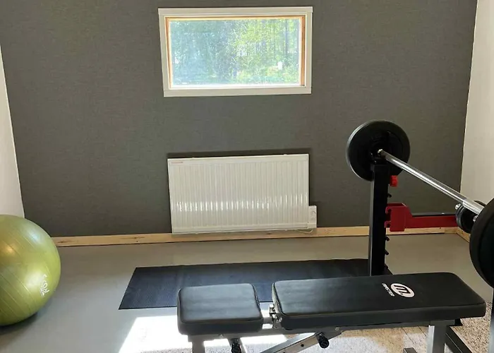 Kuninkaankivi Apartamento *