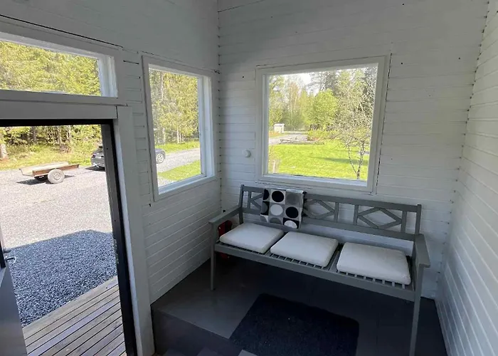 Apartamento Kuninkaankivi *